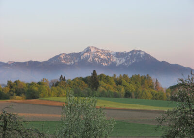 Chiemgauer Alpen | Urbanhof Fam. Reif